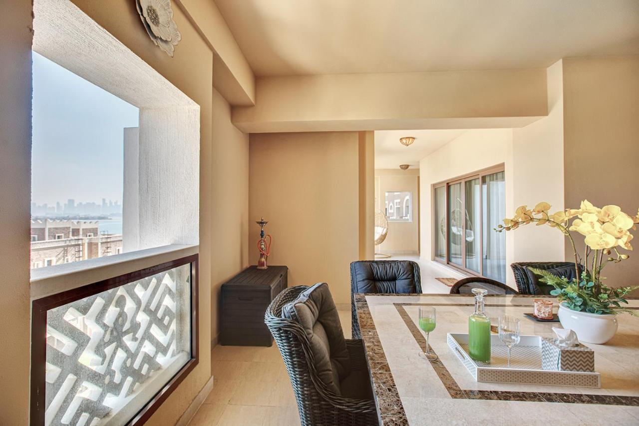 Harmony Vacation Homes - Balqis Residence Dubai Dış mekan fotoğraf
