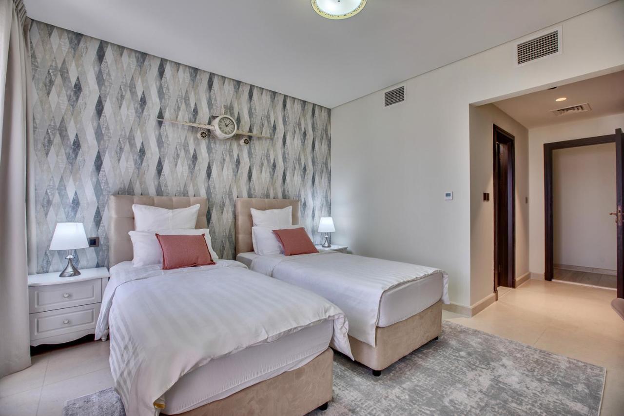 Harmony Vacation Homes - Balqis Residence Dubai Dış mekan fotoğraf