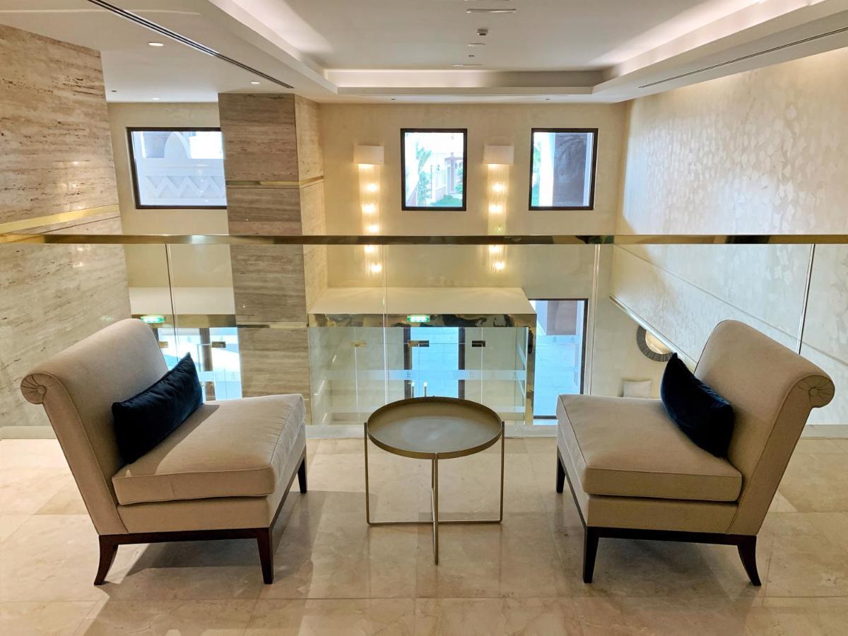 Harmony Vacation Homes - Balqis Residence Dubai Dış mekan fotoğraf