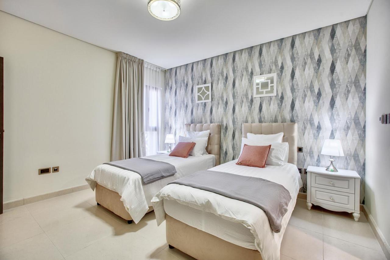 Harmony Vacation Homes - Balqis Residence Dubai Dış mekan fotoğraf