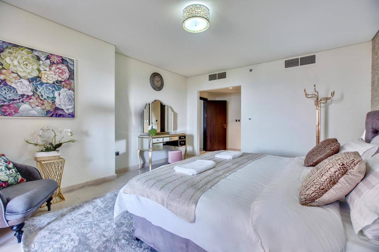 Harmony Vacation Homes - Balqis Residence Dubai Dış mekan fotoğraf