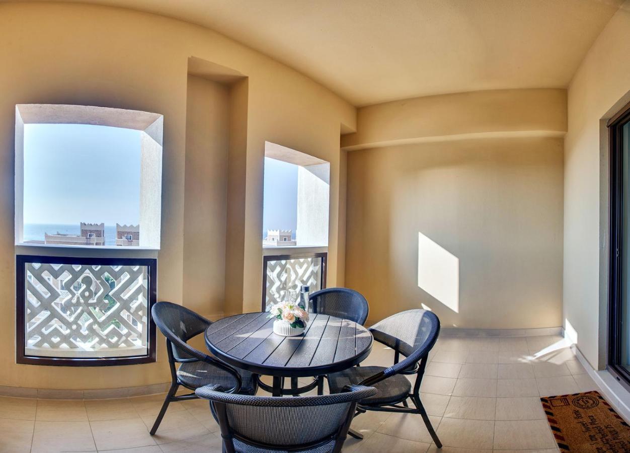 Harmony Vacation Homes - Balqis Residence Dubai Dış mekan fotoğraf