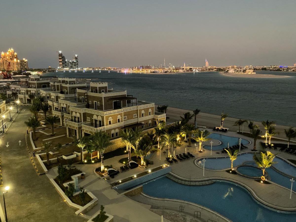 Harmony Vacation Homes - Balqis Residence Dubai Dış mekan fotoğraf