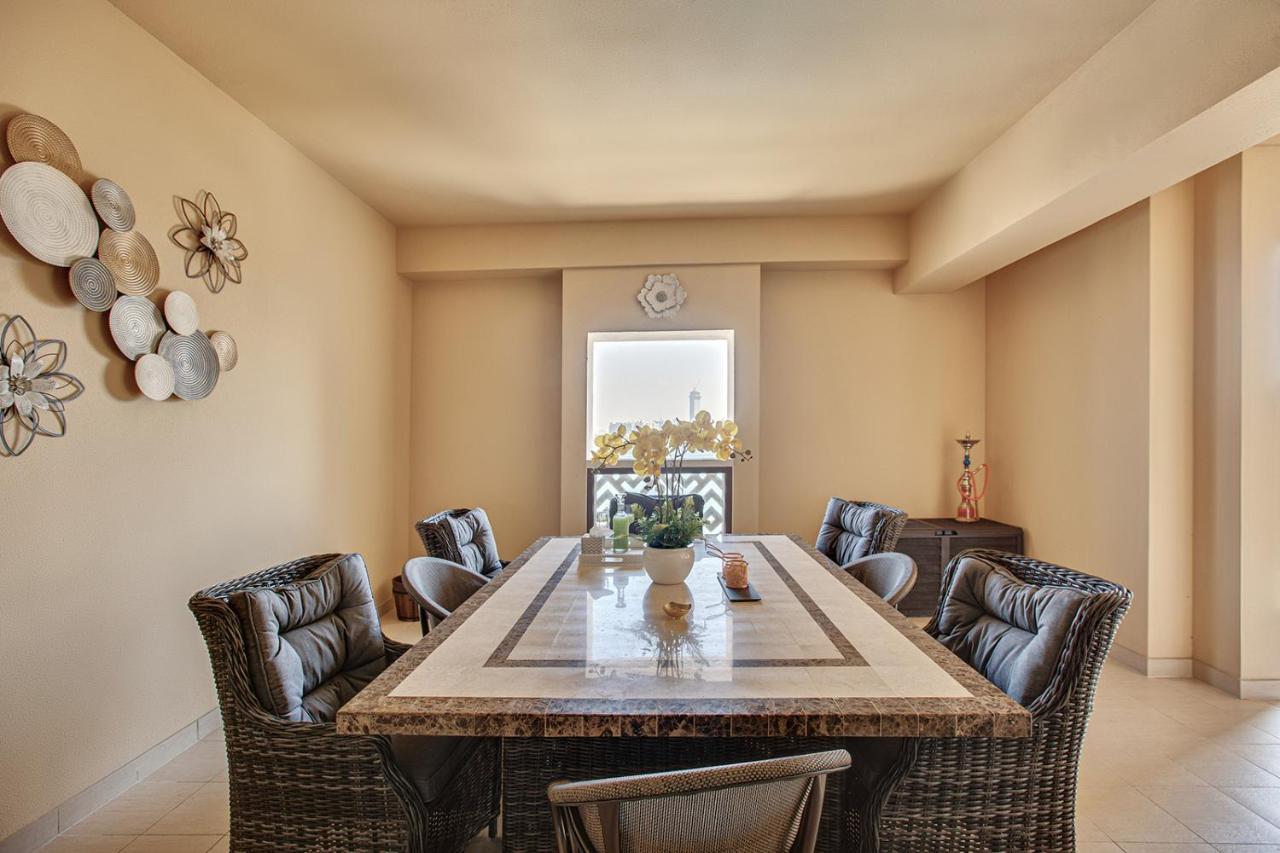 Harmony Vacation Homes - Balqis Residence Dubai Dış mekan fotoğraf