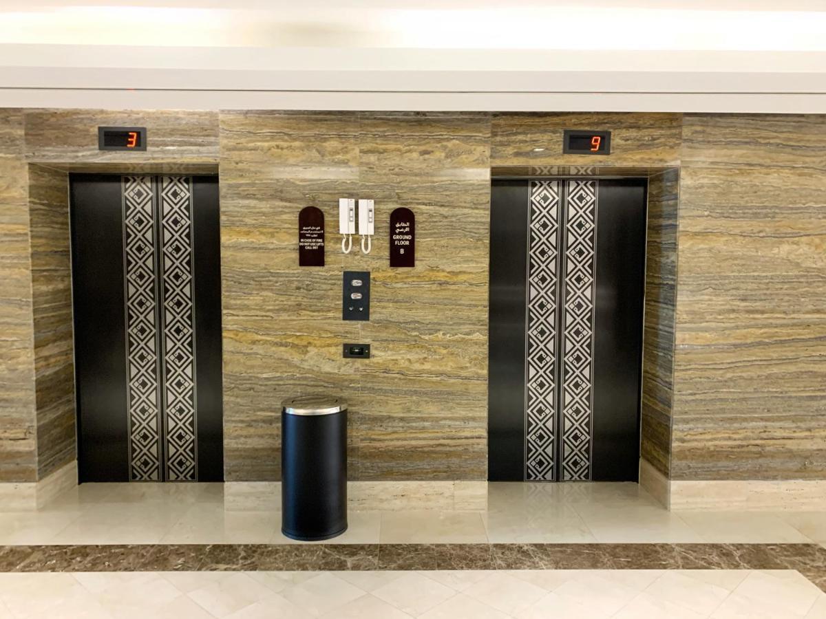Harmony Vacation Homes - Balqis Residence Dubai Dış mekan fotoğraf