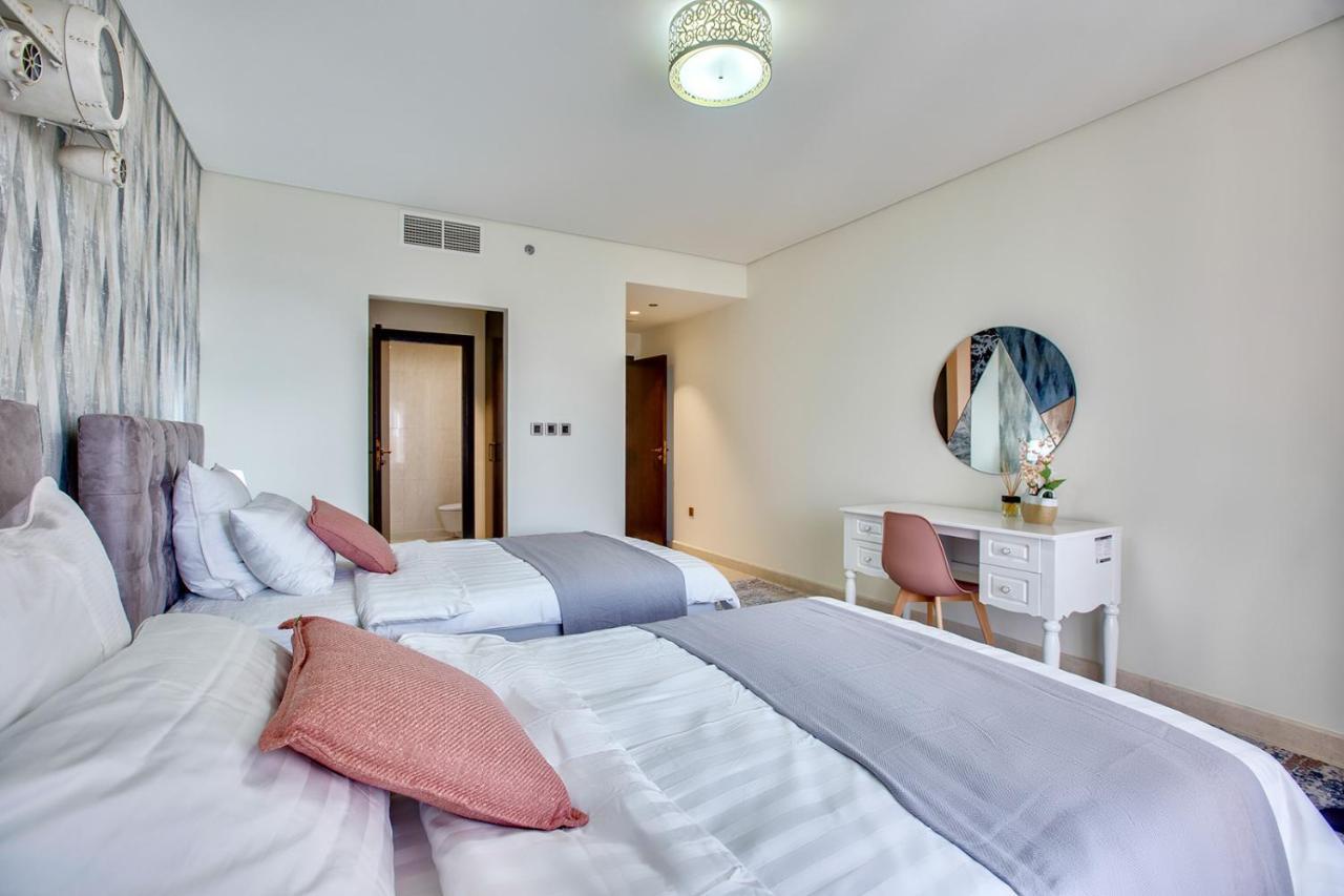 Harmony Vacation Homes - Balqis Residence Dubai Dış mekan fotoğraf