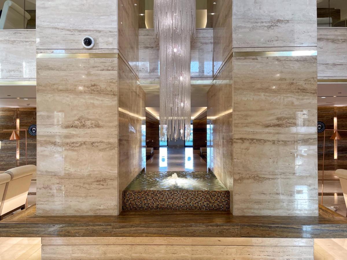 Harmony Vacation Homes - Balqis Residence Dubai Dış mekan fotoğraf