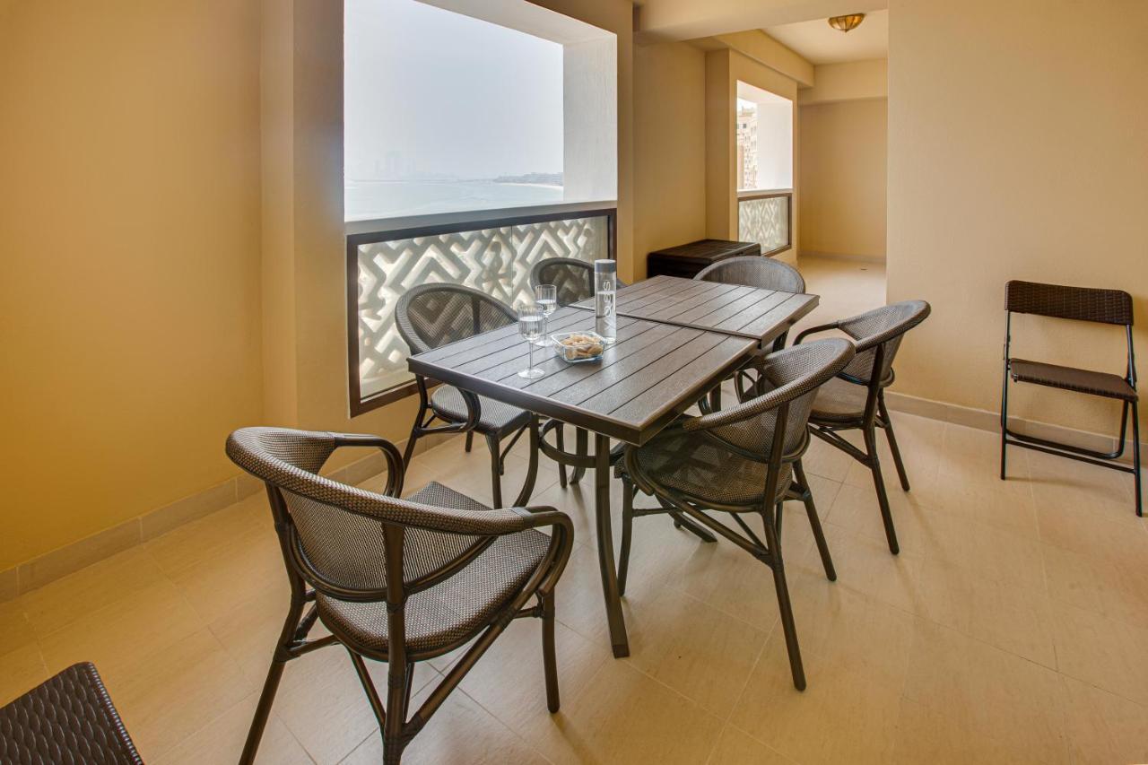 Harmony Vacation Homes - Balqis Residence Dubai Dış mekan fotoğraf