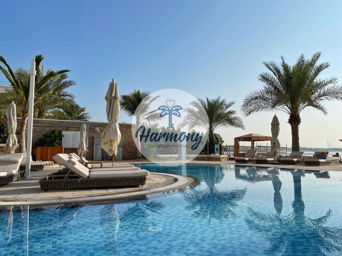 Harmony Vacation Homes - Balqis Residence Dubai Dış mekan fotoğraf