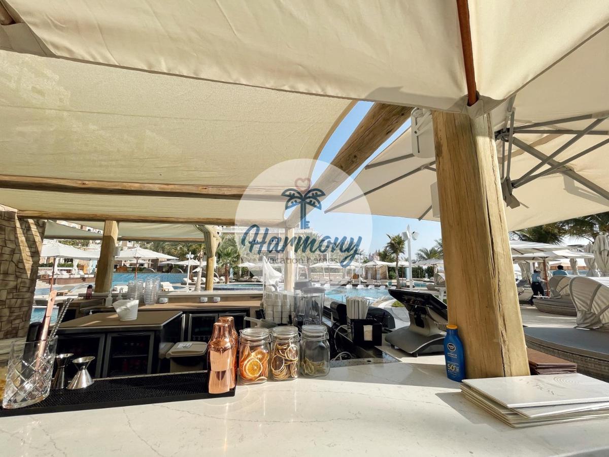 Harmony Vacation Homes - Balqis Residence Dubai Dış mekan fotoğraf