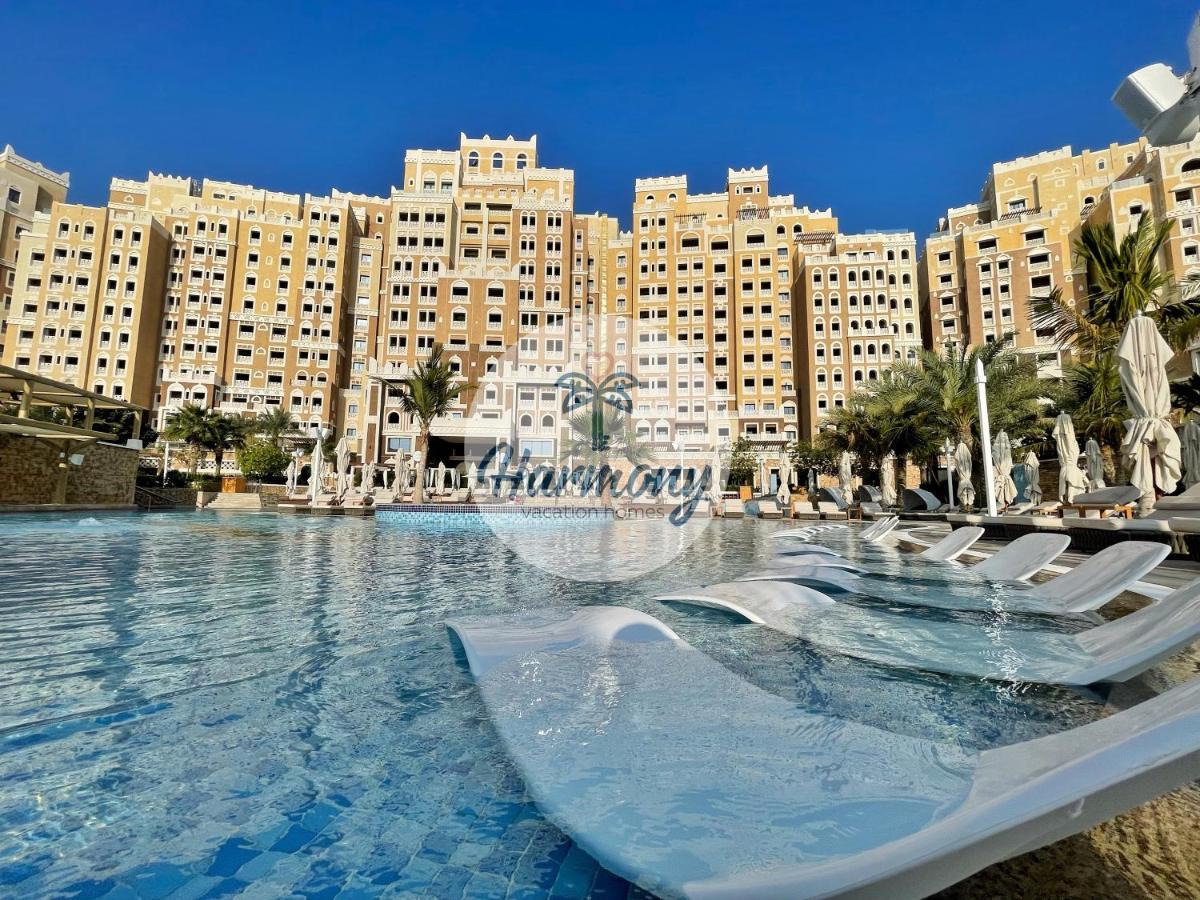 Harmony Vacation Homes - Balqis Residence Dubai Dış mekan fotoğraf