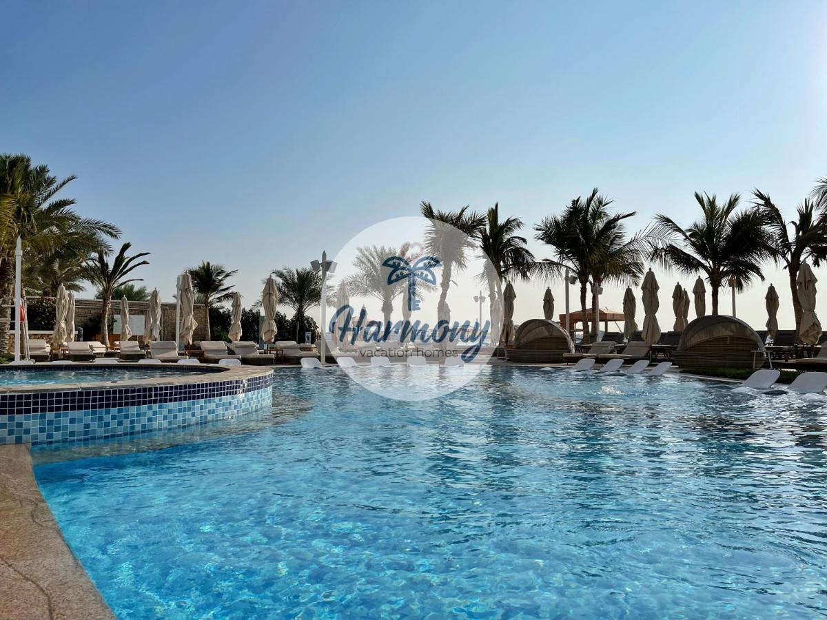 Harmony Vacation Homes - Balqis Residence Dubai Dış mekan fotoğraf