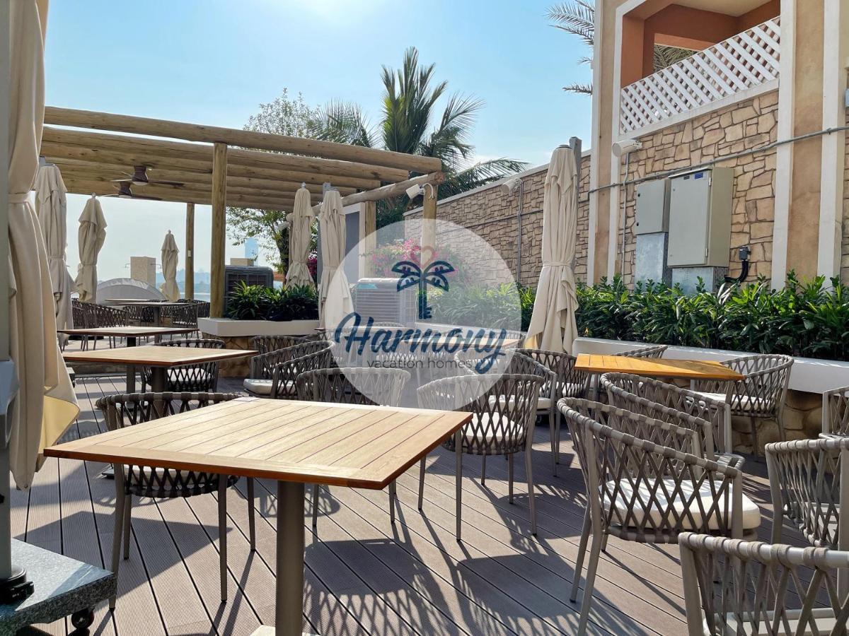 Harmony Vacation Homes - Balqis Residence Dubai Dış mekan fotoğraf
